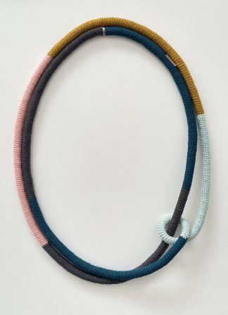Cord Necklace