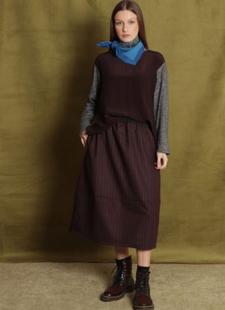 Hatoba Skirt