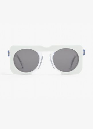 CANOPUS Cristal and White Sunglasses
